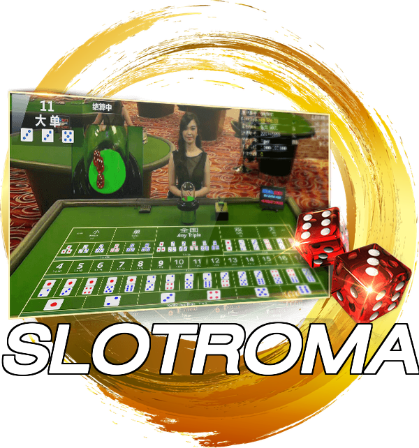 SLOTROMA